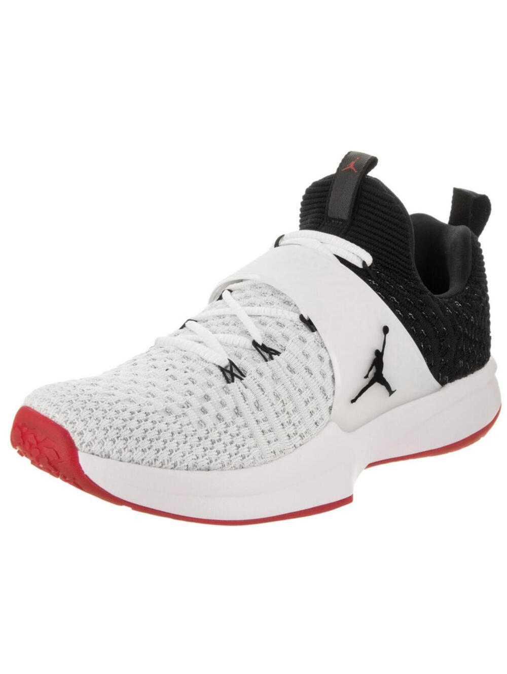 NIKE Jordan Trainer 2 Flyknit Men's Sneakers Sports Shoes 921210 101 Sz. 11 NEW